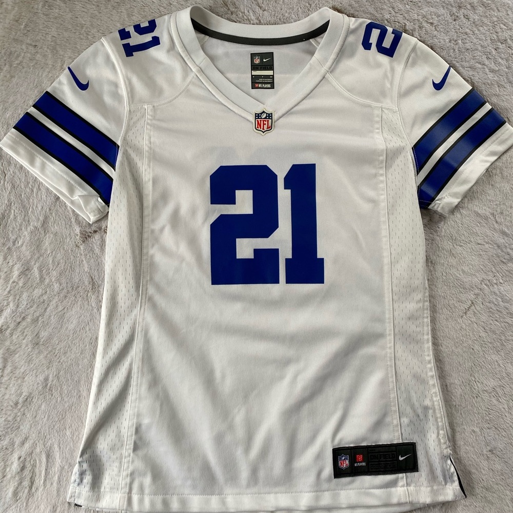 Ezekiel Elliot Jersey